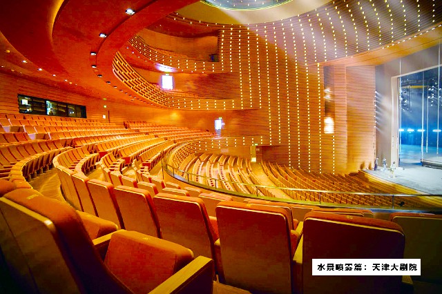 大型演出舞台桃子视频污系统有哪些设备