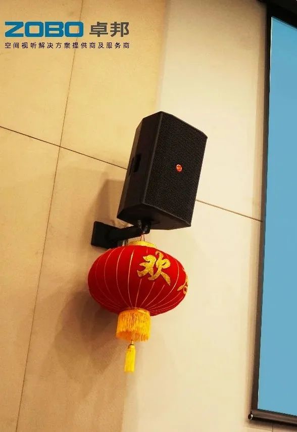 3ZOBO桃子视频APP医院案例丨PRS桃子视频污为北京丰台医院（北院）提供空间视听解决方案及服务