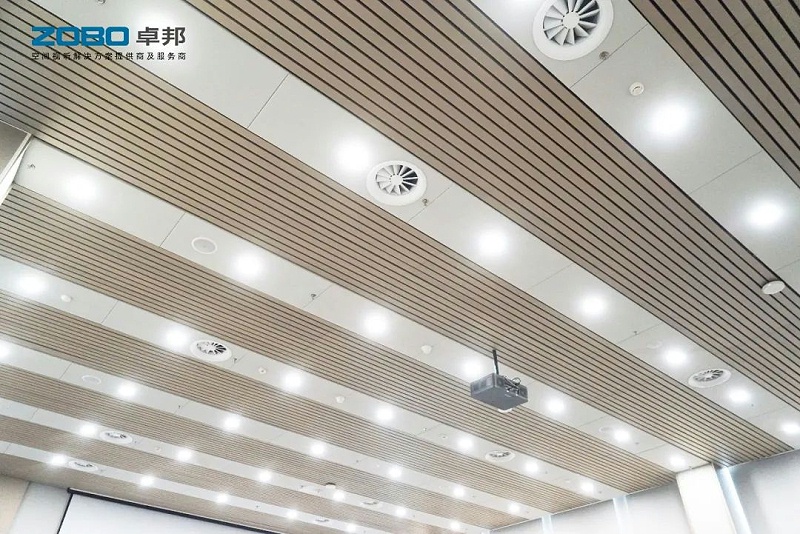 8ZOBO桃子视频APP医院案例丨PRS桃子视频污为北京丰台医院（北院）提供空间视听解决方案及服务
