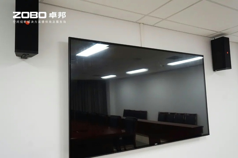 ZOBO桃子视频APP案例 | 北京市丰台区档案馆新馆多媒体音视频系统建设项目