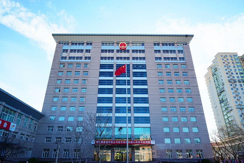 ZOBO桃子视频APP承接丰台区人民政府应急指挥会议无纸化系统项目