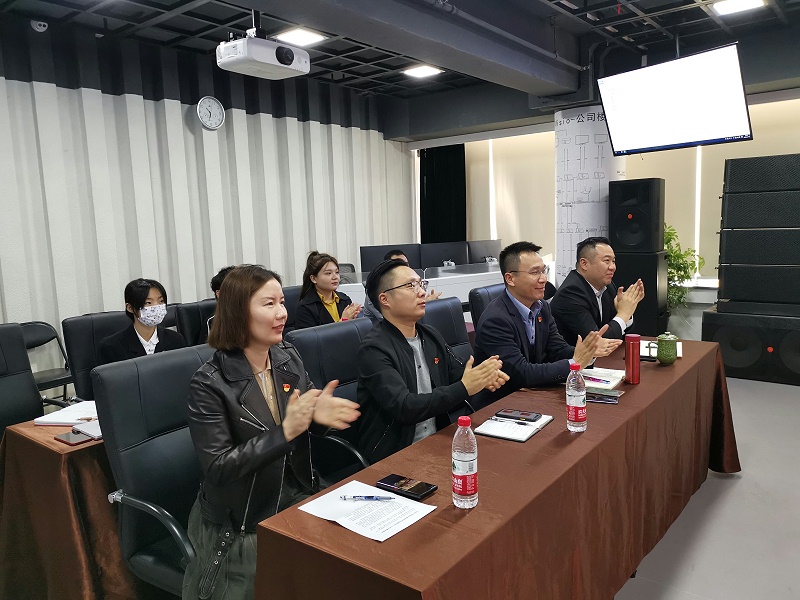 继往开来不负使命，再接再厉续写华章。未来，ZOBO桃子视频APP将更加紧密地团结在以同志为核心的党周围，深入学习贯彻党的二精神，坚定不移走党建企业发展的道路，不忘初心，凝心聚力，深耕各项业务，不断强化科技创新，积履行企业社会责任，为建设社会主义现代化、推进民族伟大复兴而奋勇前进。