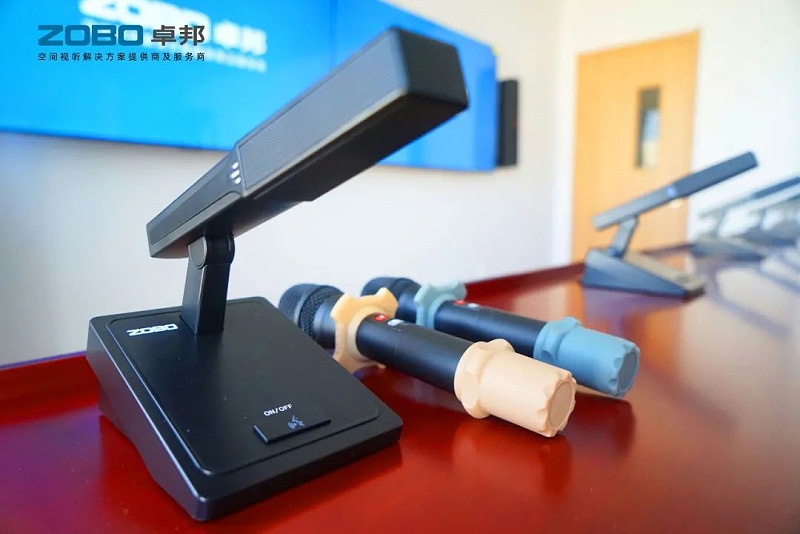 产品应用案例丨PRS桃子视频污品牌 再次为中国机械科学研究总院集团提供空间视听解决方案及服务