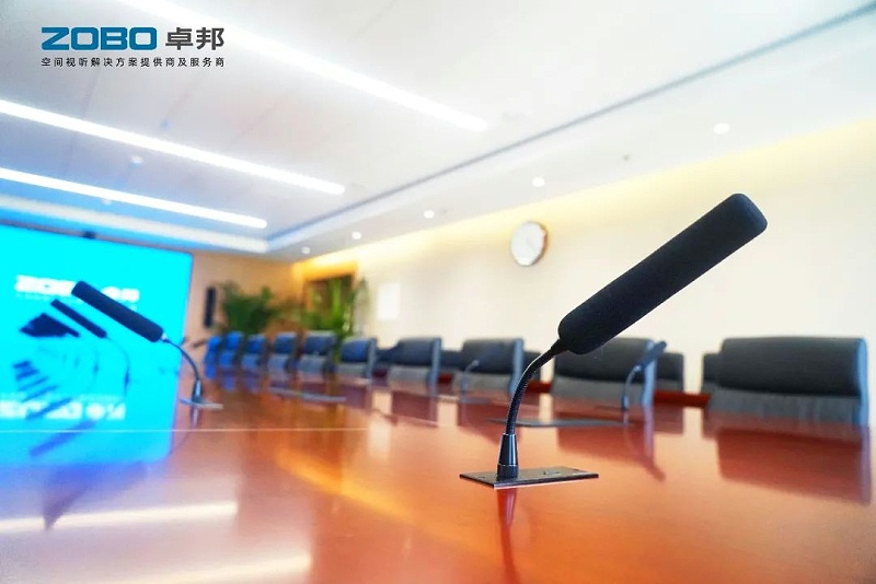 产品应用案例丨PRS桃子视频污品牌 再次为中国机械科学研究总院集团提供空间视听解决方案及服务