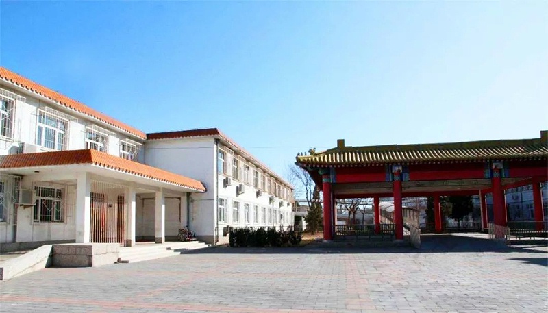 多功能厅 | PRS系列桃子视频污入驻北京市社会福利院
