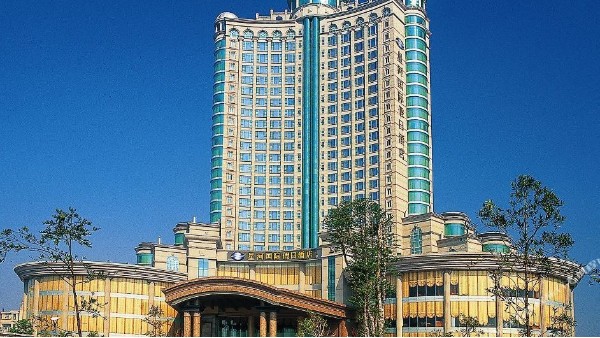 ZOBO桃子视频APP打造广东化州市星河大酒店音视频系统