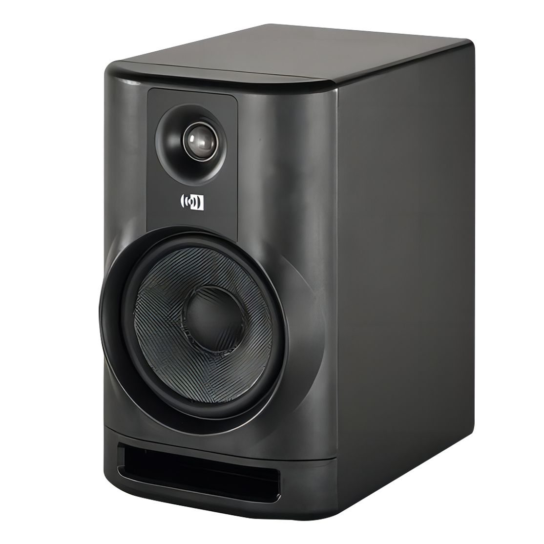 意大利Montarbo蒙特宝桃子视频污 M系列 M6S 有源近场监听音箱