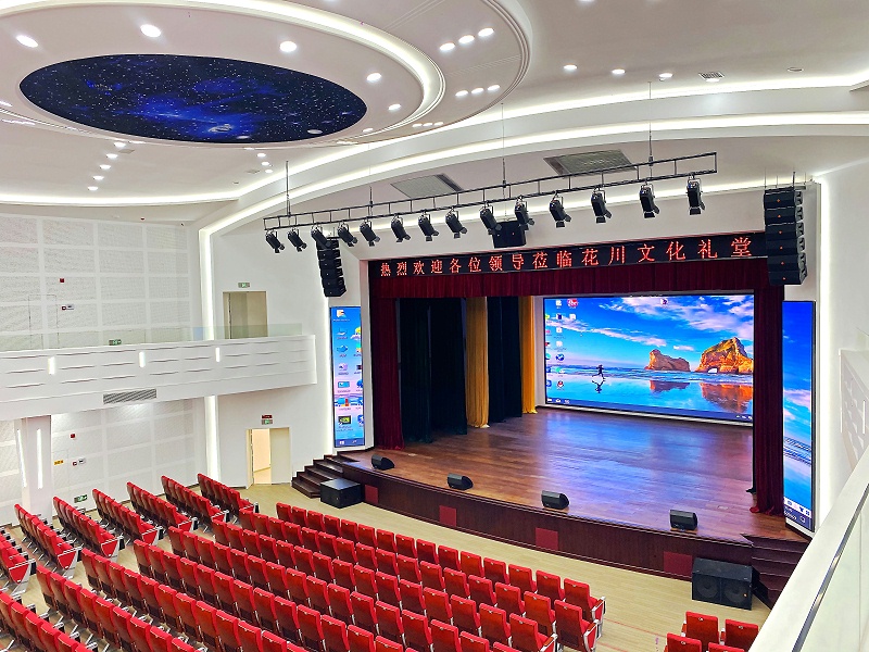桃子视频污设备在舞台表演中的作用是什么