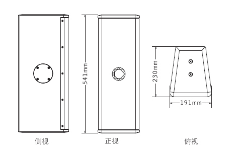 意大利PRS TW6全频音箱桃子视频污