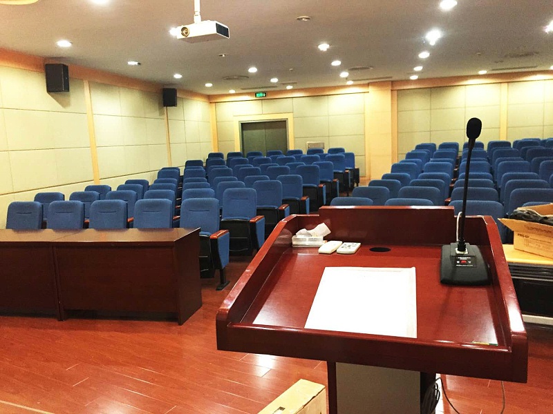 舞台桃子视频污扩声技术在舞台中的应用分析
