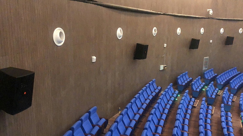舞台桃子视频污对舞台演出的影响