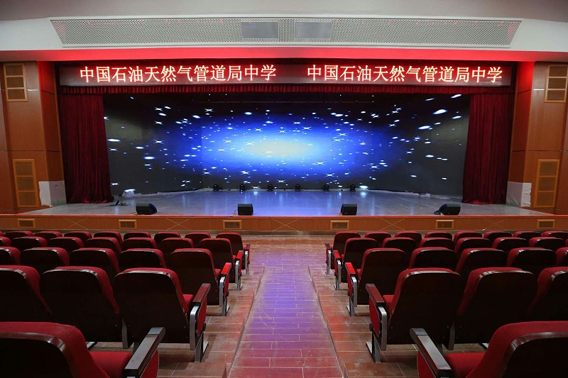 舞台桃子视频污设备的调试与技术探析