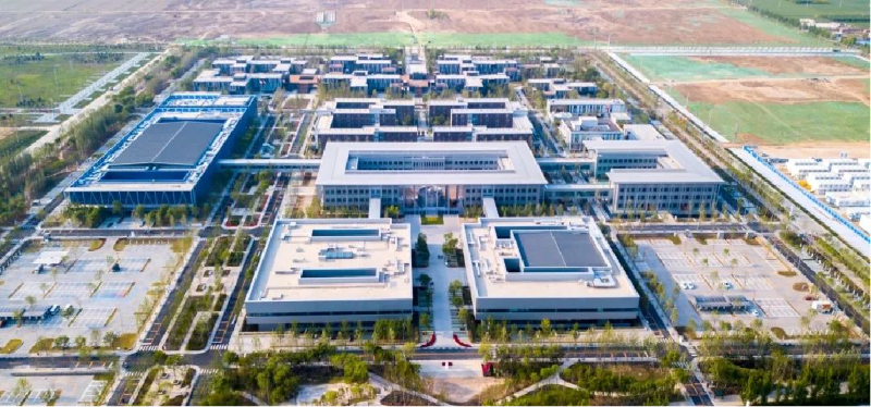 ZOBO桃子视频APP为鲁班集团大礼堂打造音视频扩声系统
