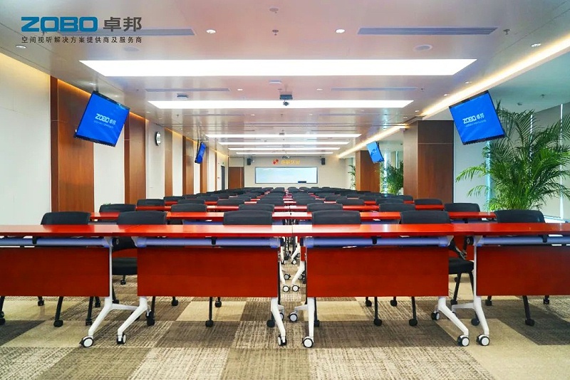 8会议室桃子视频污设备基本的要求和方法如何配置
