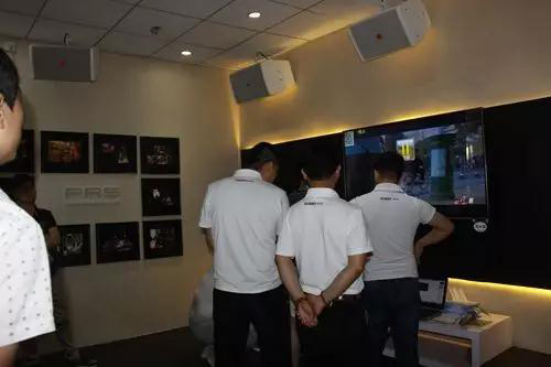 2017PALM展ZOBO桃子视频APP收官