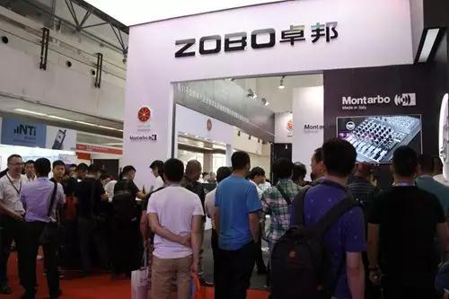 zobo桃子视频APP2017PALM展