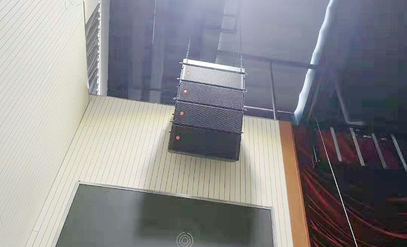 PRS桃子视频污入驻清华大学附属小学昌平学校(天北校区)风雨操场