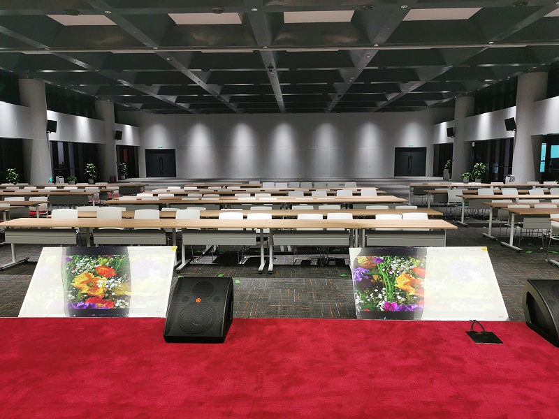 会议室桃子视频污系统中都包含哪些系统和功能