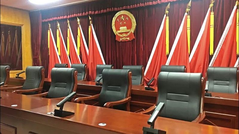 ZOBO桃子视频APP会议室产品案例昌平区延寿镇人民政府打造会议室视听解决方案