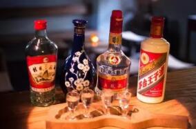 为勇者而生：北京白酒酒吧开业