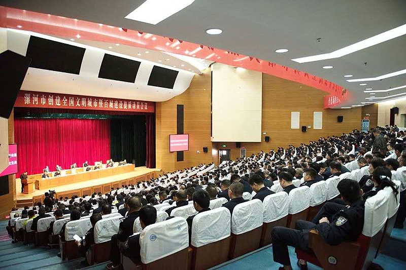 漯河市科教文化艺术漯河大一色桃子AV在线桃子视频污工程声场设计