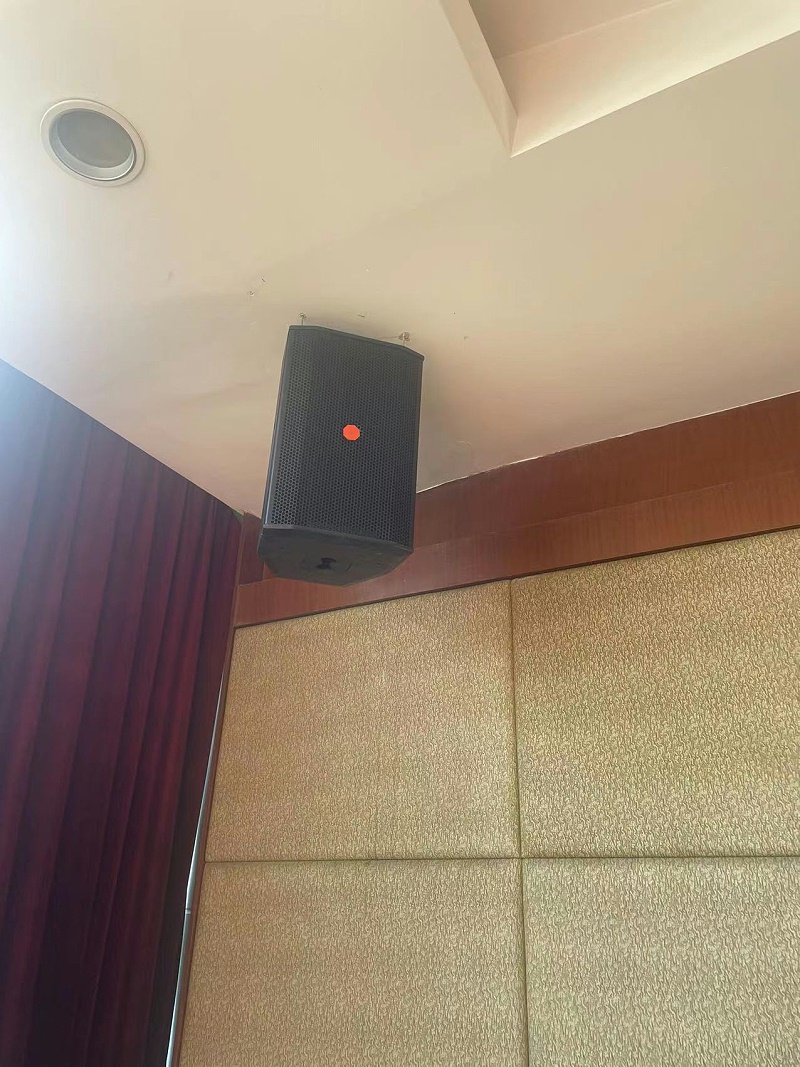 会议室桃子视频污工程怎么组成的?功能是什么
