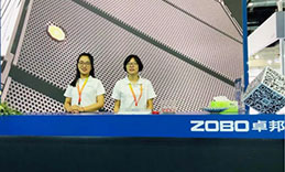 2019北京PALM EXPO ZOBO桃子视频APP一天精彩回顾！
