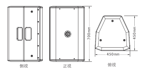 意大利PRS TW15全频音箱桃子视频污