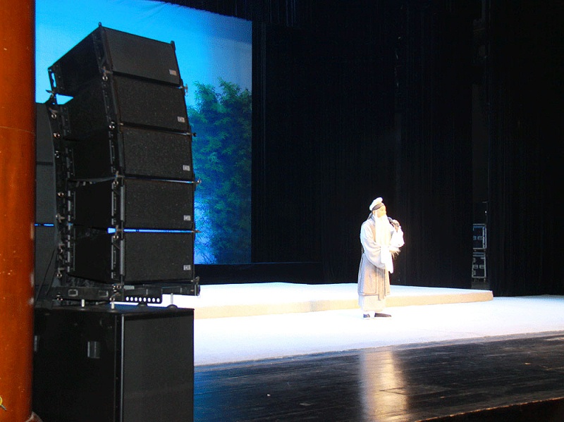 线阵列扬声器，歌一色桃子AV在线扬声器，主扩扬声器，拉声像扬声器，返听扬声器，点声源扬声器