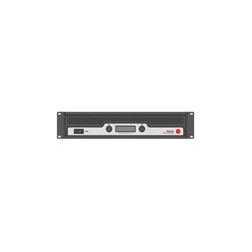 PRS功放 D系列功放 PRSD2.6 PRS功率放大器 桃子视频污功放