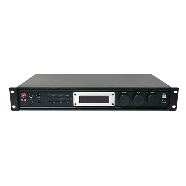 PRS，PRS-10F，多通道音频信号处理器，多功能音频信号处理器，DSP处理器