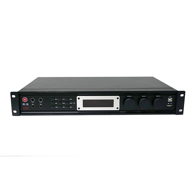 PRS，PRS-10D，多通道音频信号处理器，多功能音频信号处理器，DSP处理器