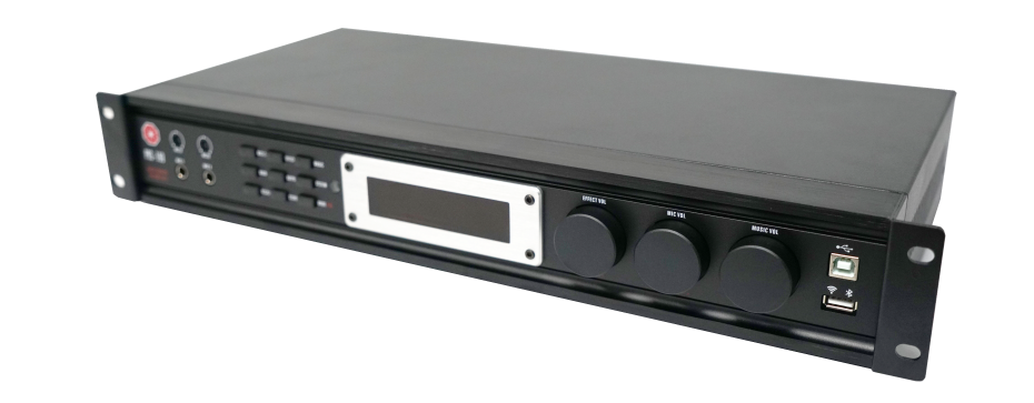 1PRS，PRS-10D，多通道音频信号处理器，多功能音频信号处理器，DSP处理器