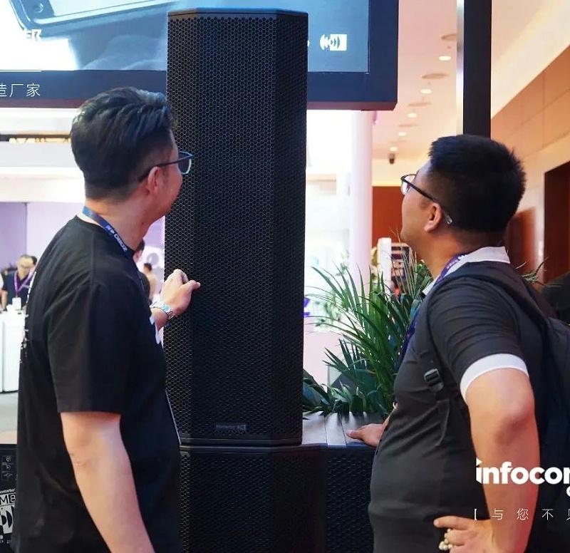 11新品首发不负期待丨2024北京InfoComm展 圆满收官 ZOBO桃子视频APP感恩遇见 5月广州再相见!