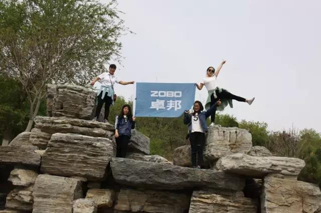 ZOBO桃子视频APP