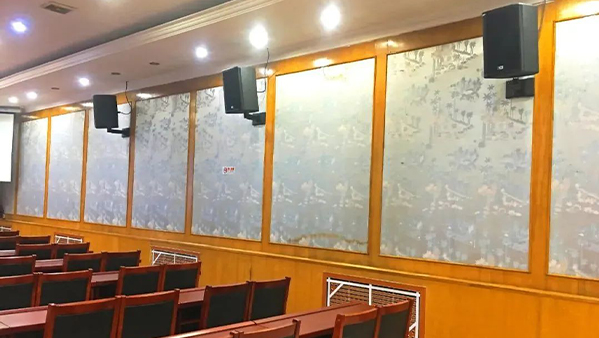 会议室桃子视频污设备解决方案