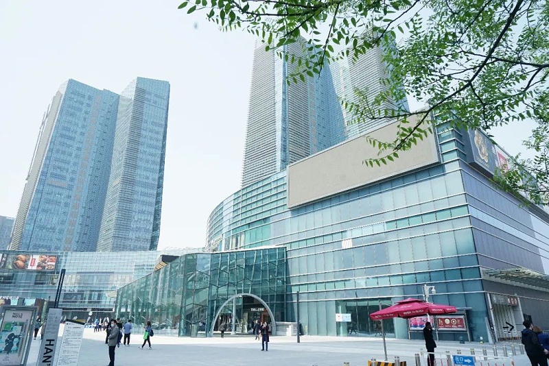 ZOBO桃子视频APP党建多功能厅案例丨PRS产品为大族环球企业打造党建服务空间视听解决方案