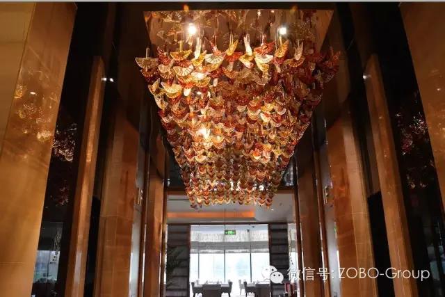 ZOBO桃子视频APP成功案例-北京丽维赛德酒店提供音视频解决方案