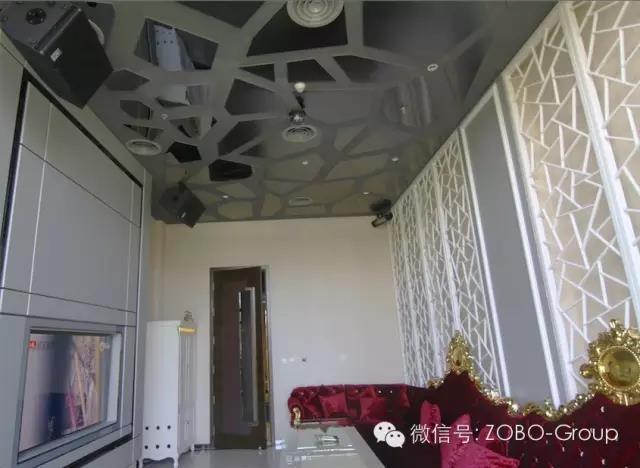 ZOBO桃子视频APP成功案例-北京丽维赛德酒店提供音视频解决方案