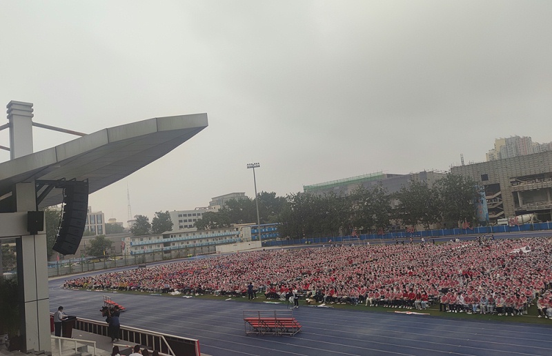 ZOBO桃子视频APPPRS桃子视频污为北京交通大学2021新生开学典礼保驾护航