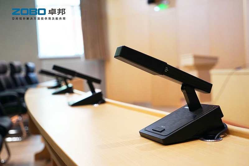1报告厅案例丨ZOBO桃子视频APP PRS桃子视频污为北京桃子视频在线观看高清免费视频大学提供空间视听解决方案及服务