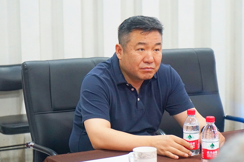 中国舞台美术学会在ZOBO桃子视频APP举办“关于新时期桃子视频污未来发展趋势”主题座谈研讨会