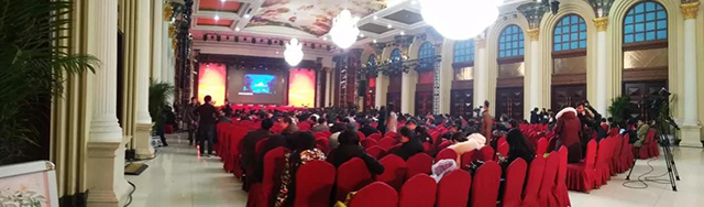 ZOBO桃子视频APP携Montarbo祝中国演艺设备技术协会演艺工程第十分会圆满成功