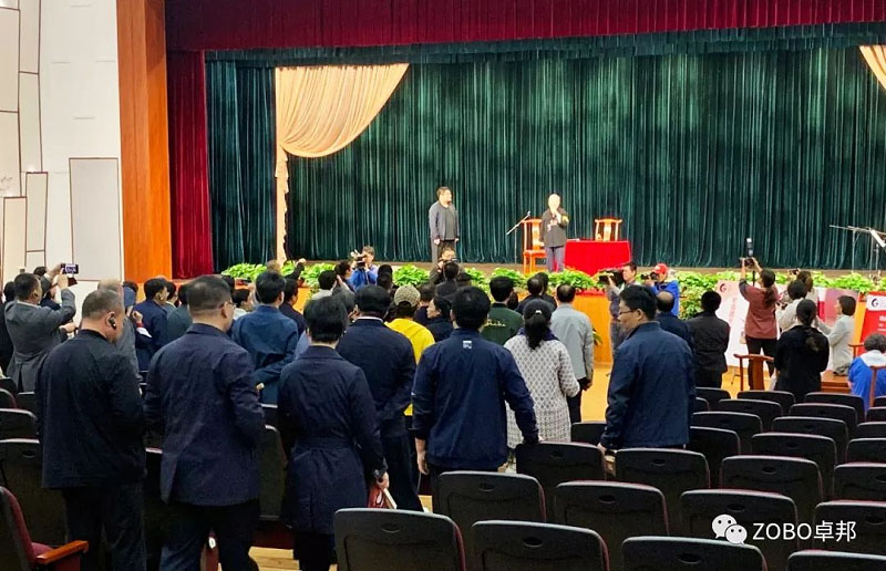 舞台桃子视频污师应该具备的素质分析