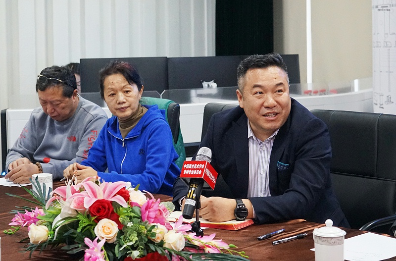 自信自强守正创新 踔厉奋发勇毅前行 | 中国舞台美术学会联合ZOBO桃子视频APP举办主题座谈研讨会学习领会党的二报告精神