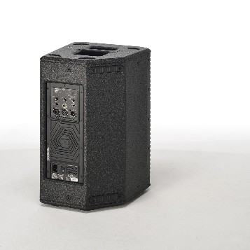 意大利Montarbo蒙特宝桃子视频污R系列R110有源扬声器