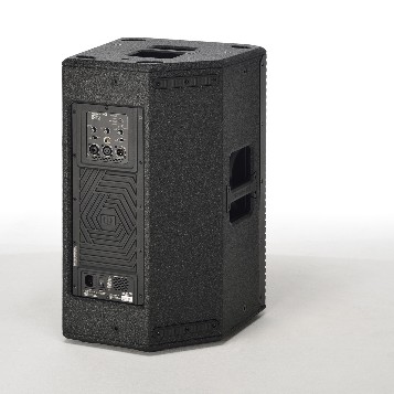 意大利Montarbo蒙特宝桃子视频污R系列R112有源扬声器