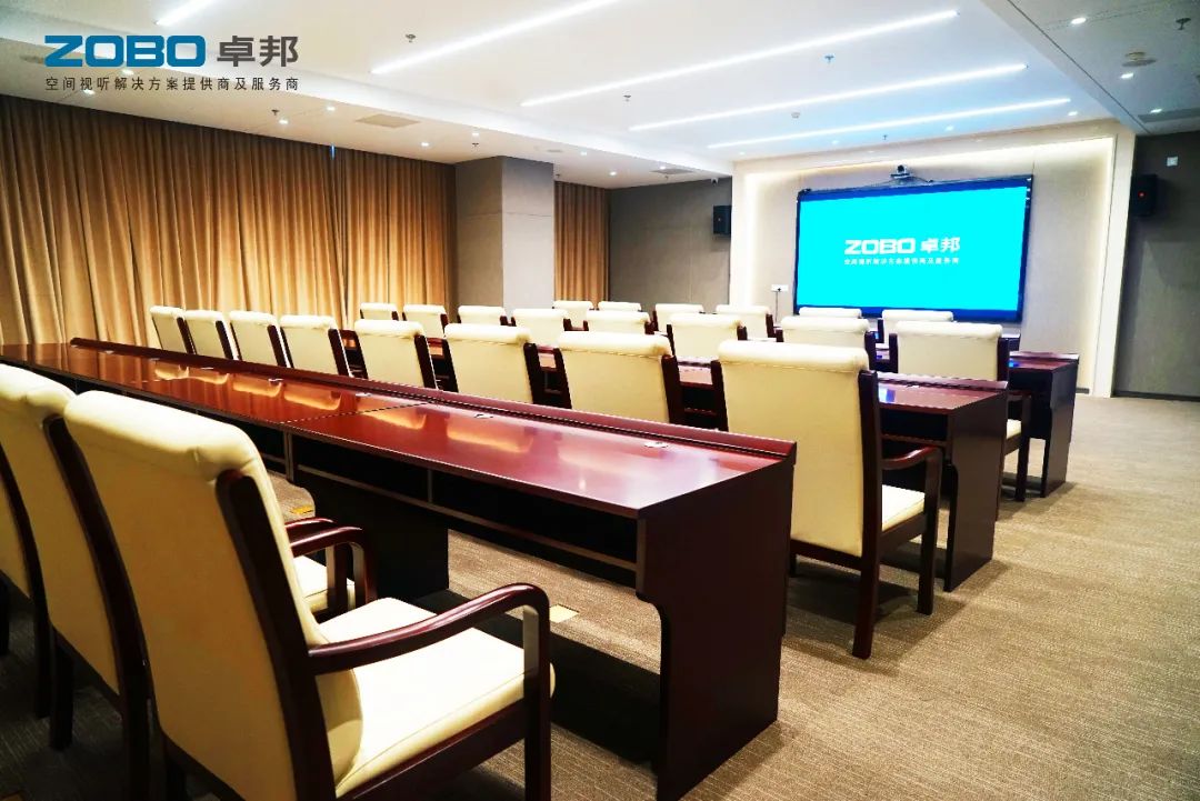 会议室桃子视频污设备遇到哪些故障如何解决
