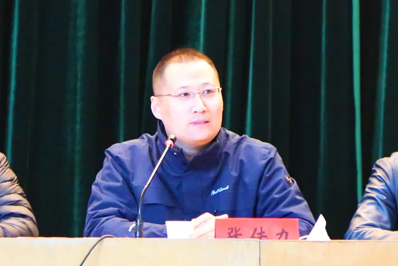 公益|ZOBO桃子视频APP董事长赴内蒙古林西县开展对口帮扶工作