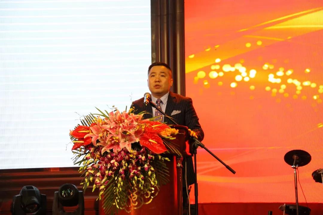 桃子视频APP祝中国演艺设备技术协会演艺工程第十分会成立大会圆满成功
